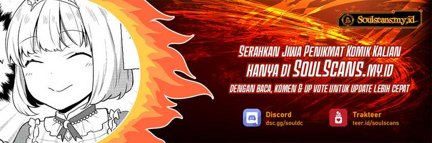 Tearmoon Empire Story Chapter 28 Gambar 2